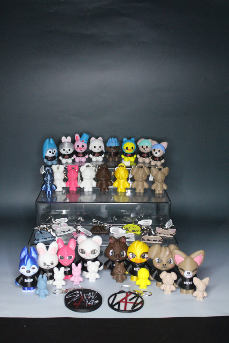 Stray Kids