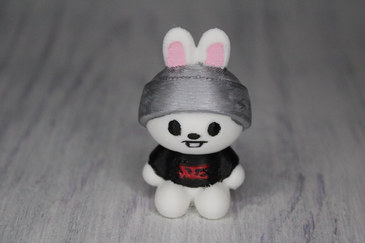 ATE Mini Figure Leebit