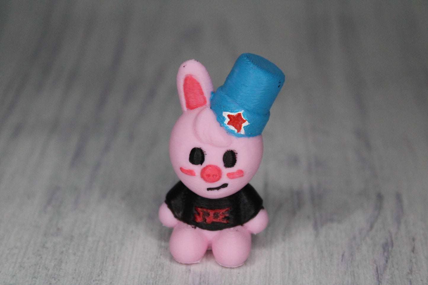 ATE Mini Figure DWAEKKI