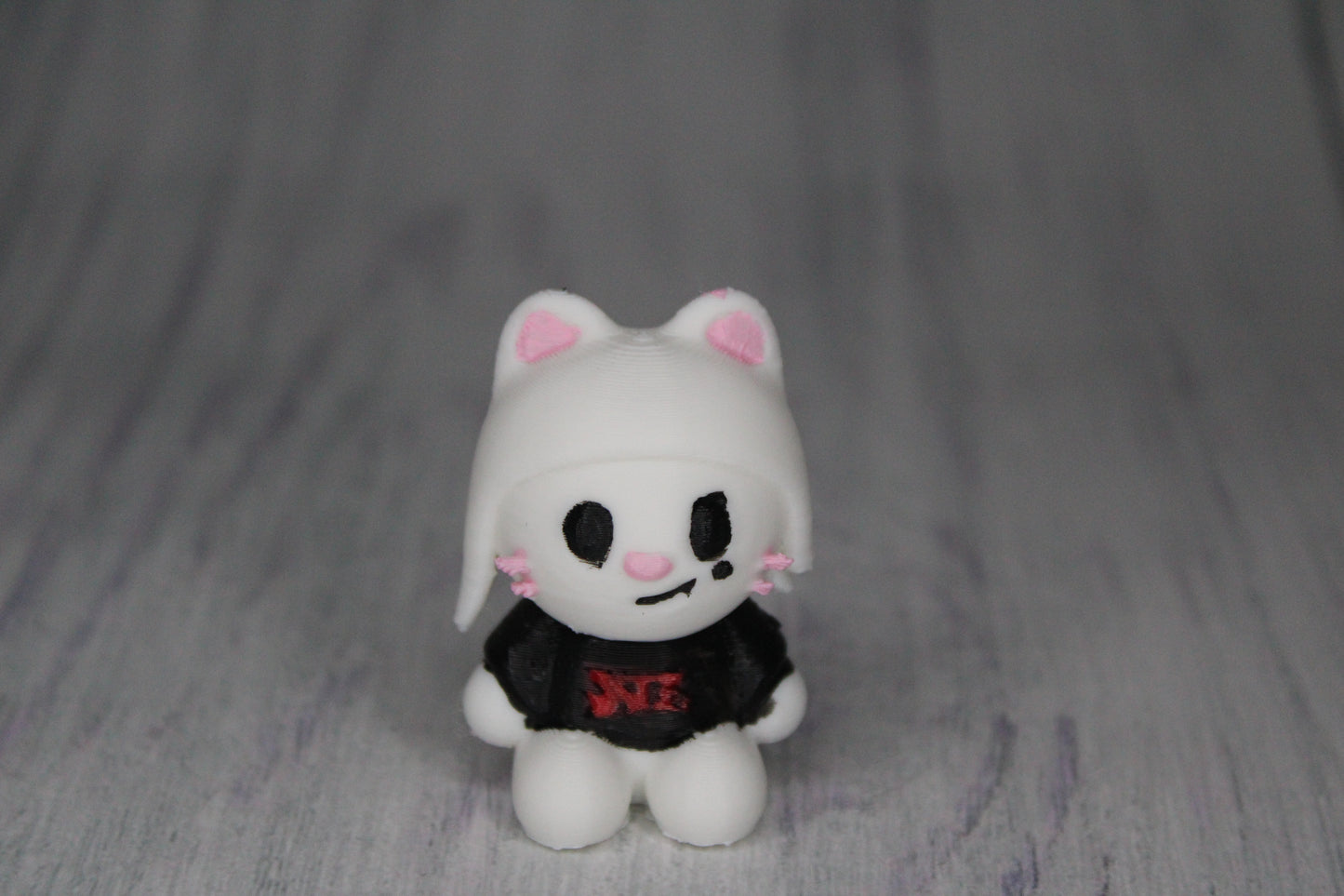 ATE Mini Figure Jiniret