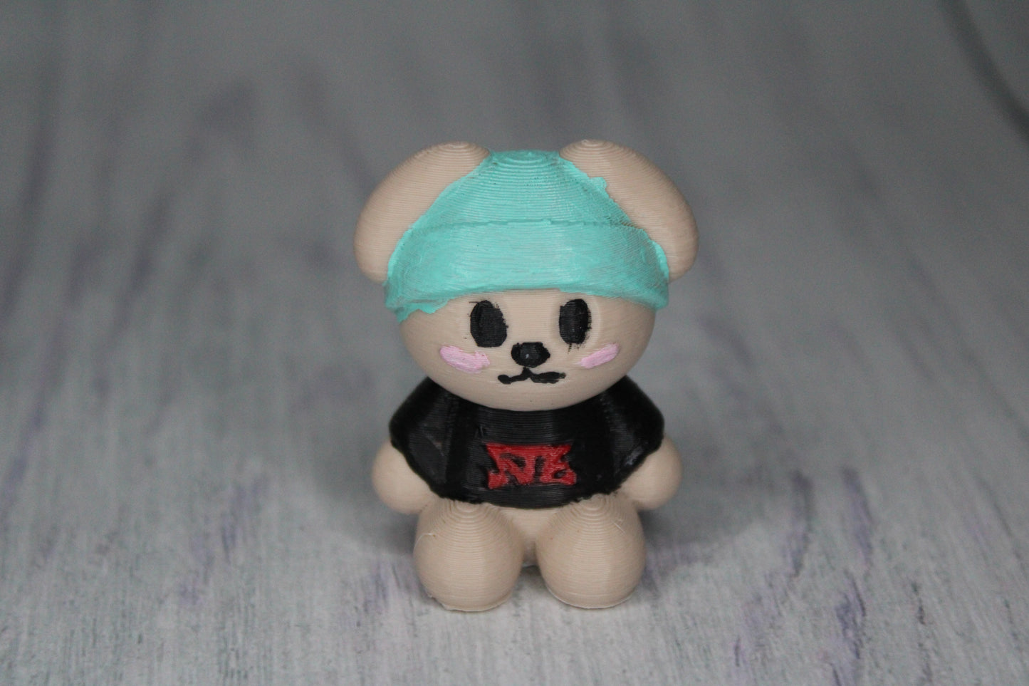 ATE Mini Figure PuppyM