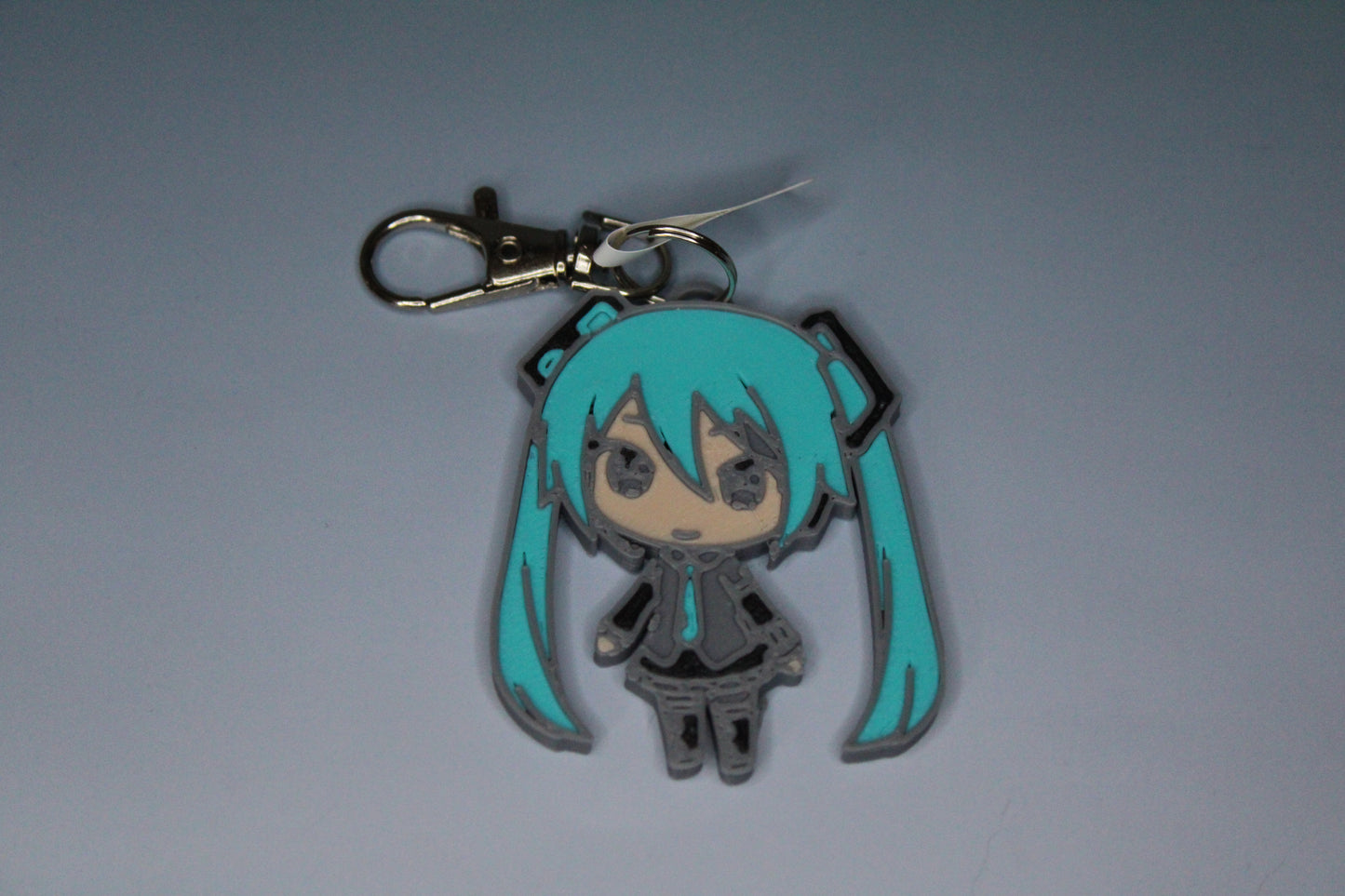 Hatsune Miku Keychain