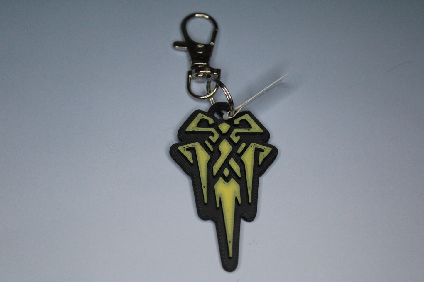 Region: Freljord Keychain