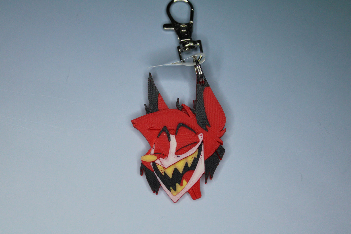 Alastor Keychain