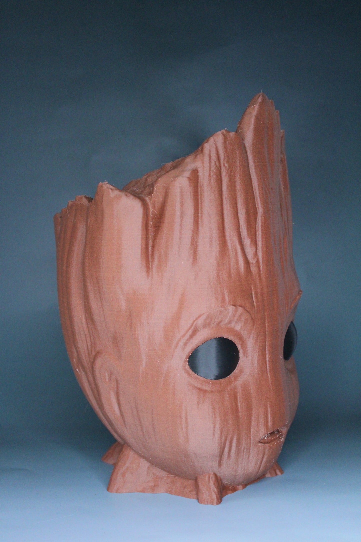 Groot Headset Holder