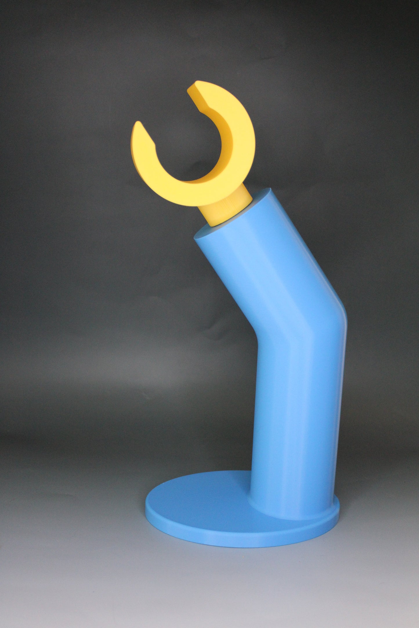 LEGO Mini Figure Arm Headset Holder