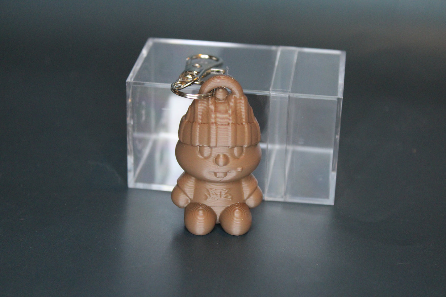 SKZOO-Mini ATE Keychains