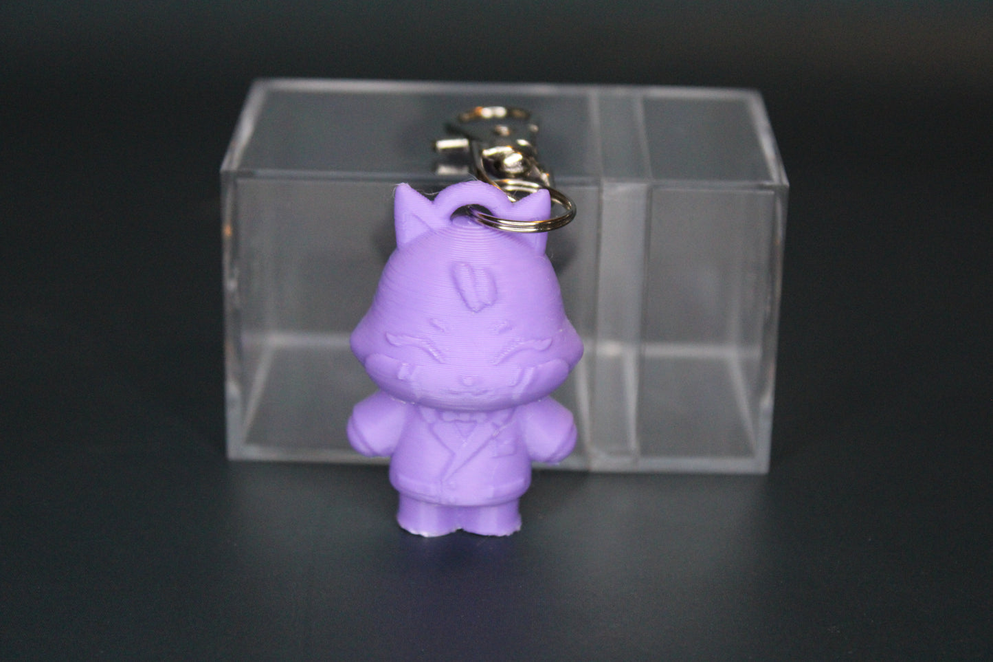 Aniteez Keychains