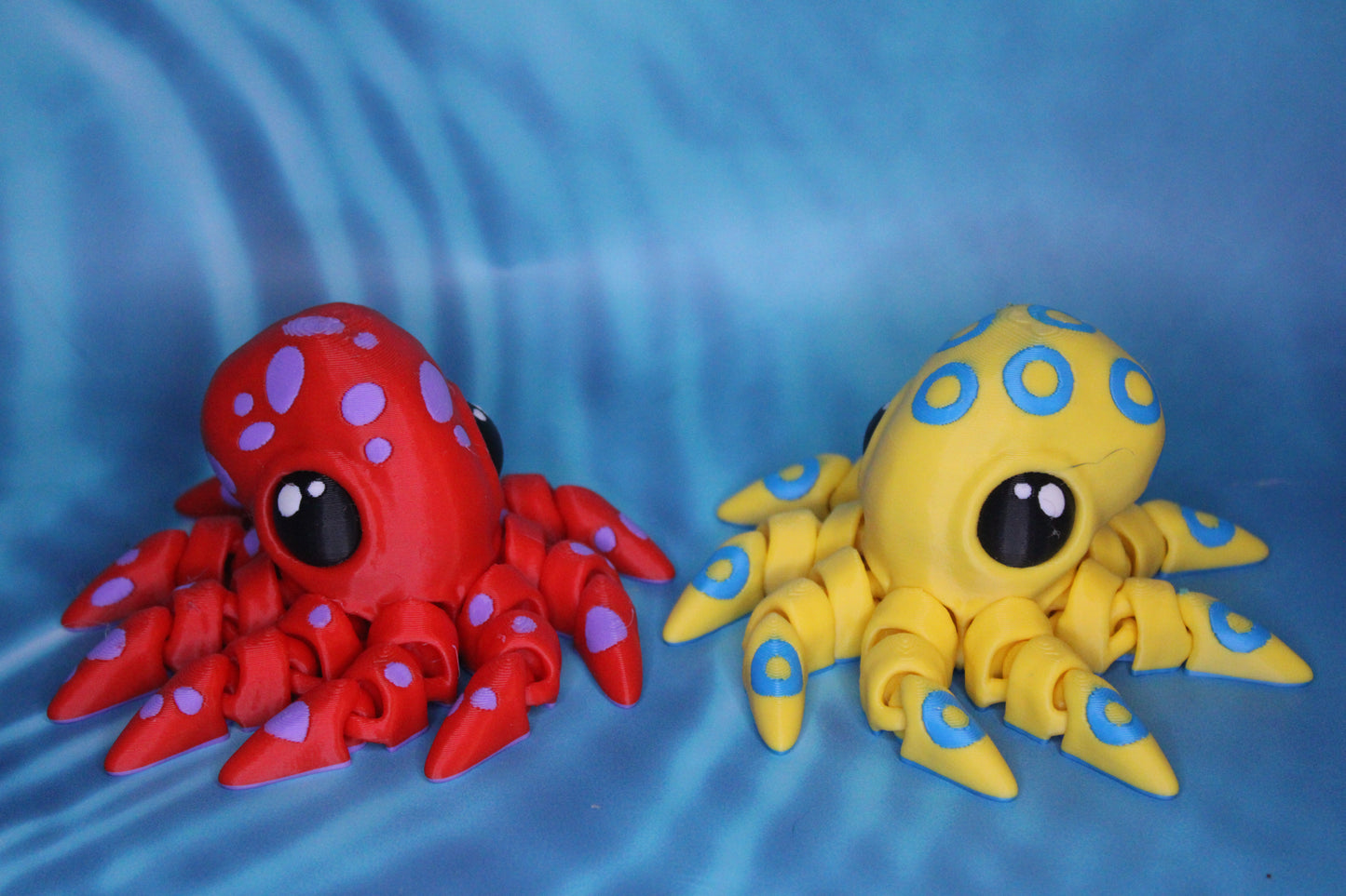 Octopus