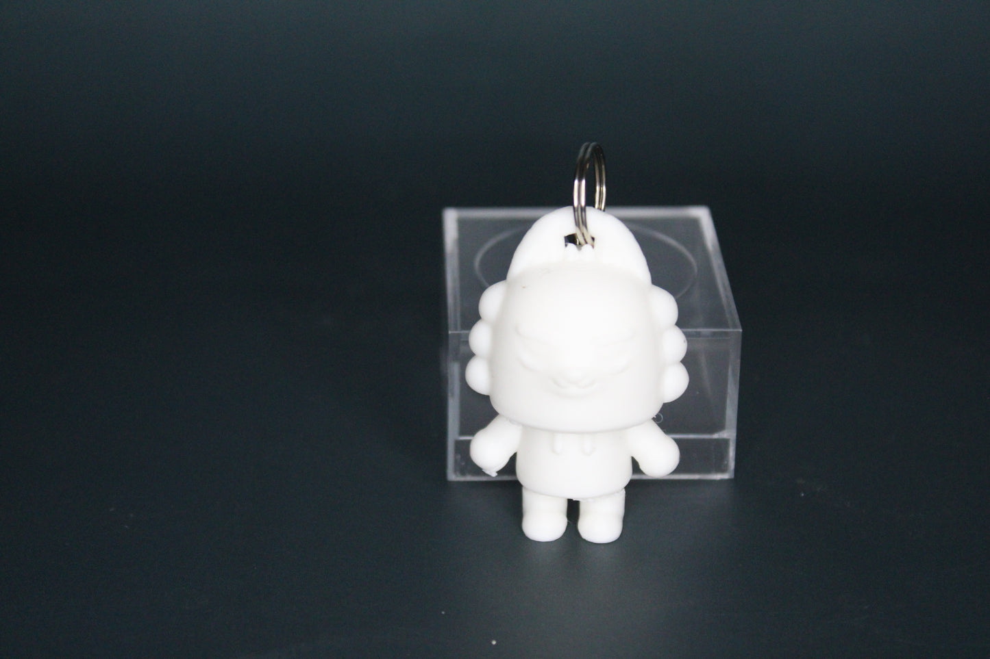 TXT PPULBATU Figure Keychains