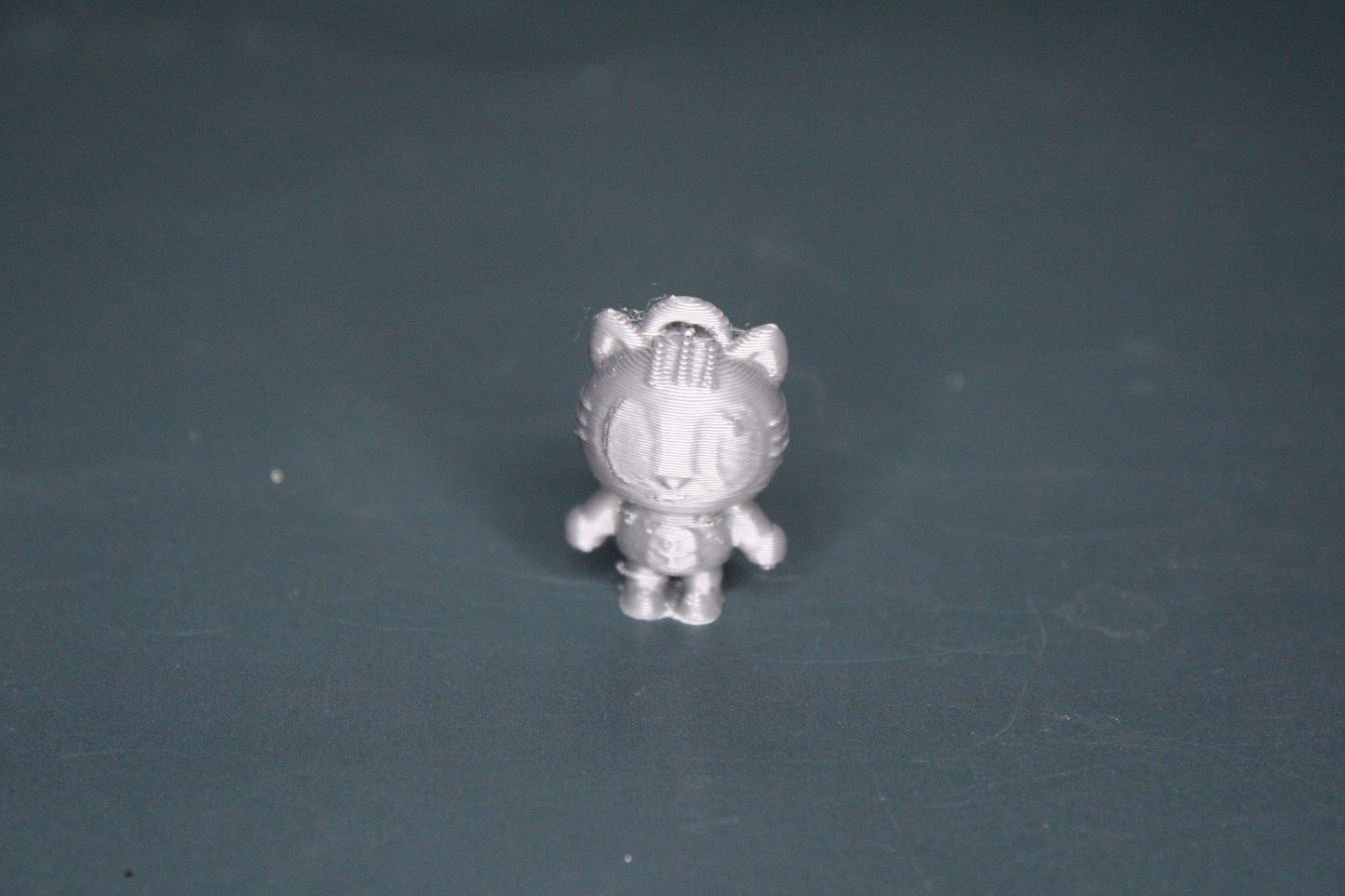 TXT PPULBATU Figure Charms