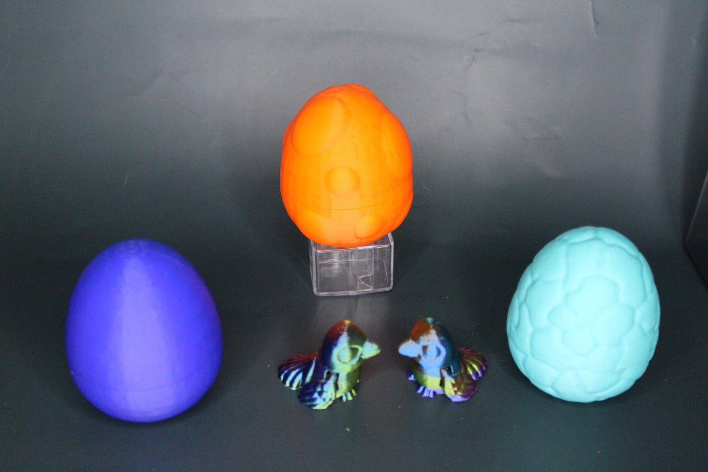 Spooky Hatchlings