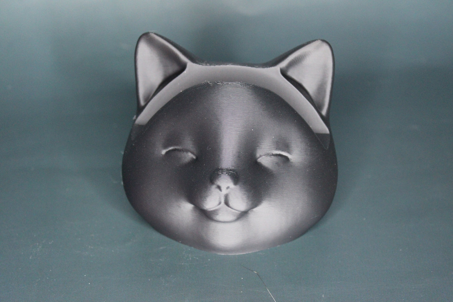 Kitty Eye Glass Holder