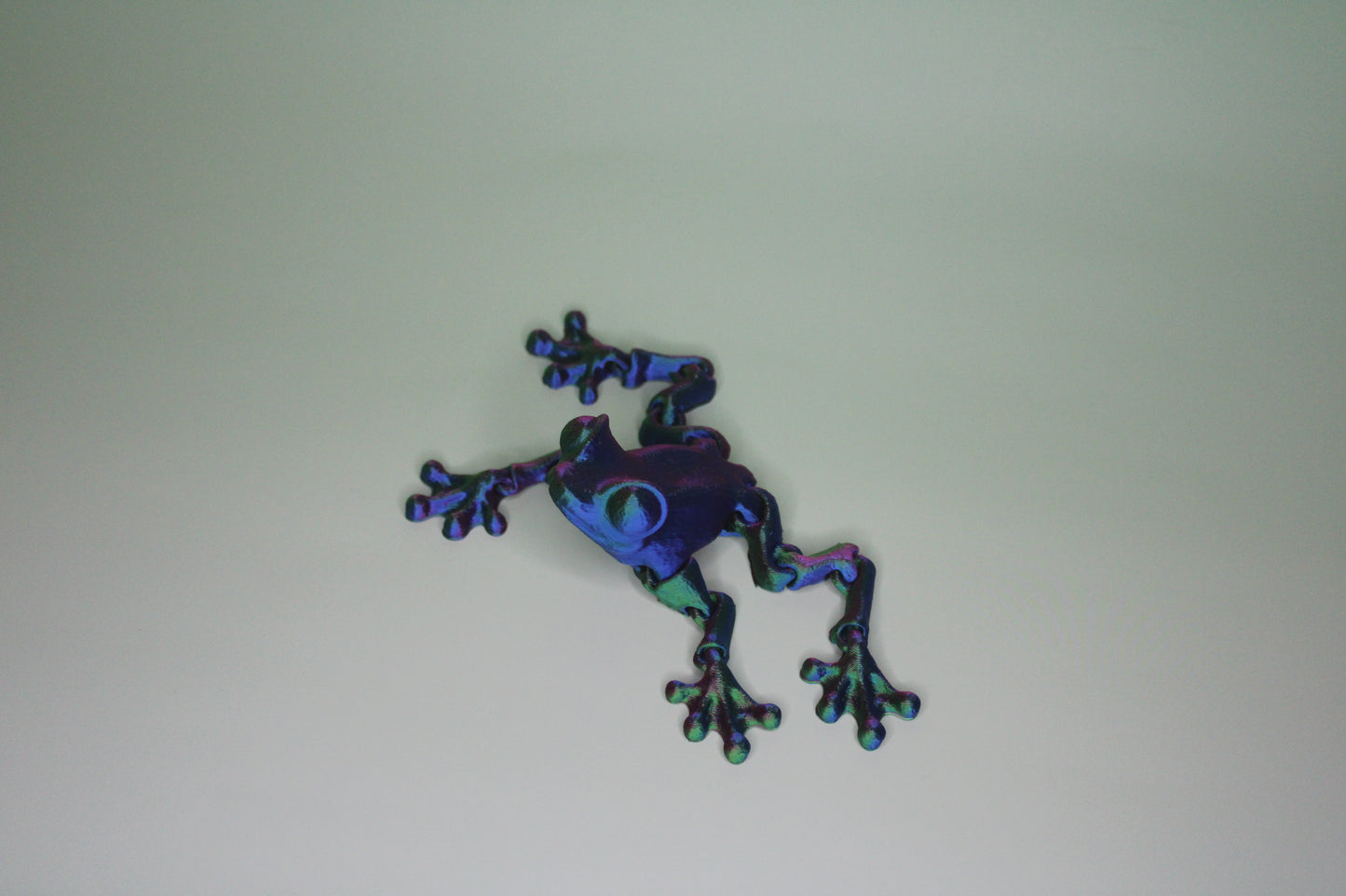 Frog Fidget