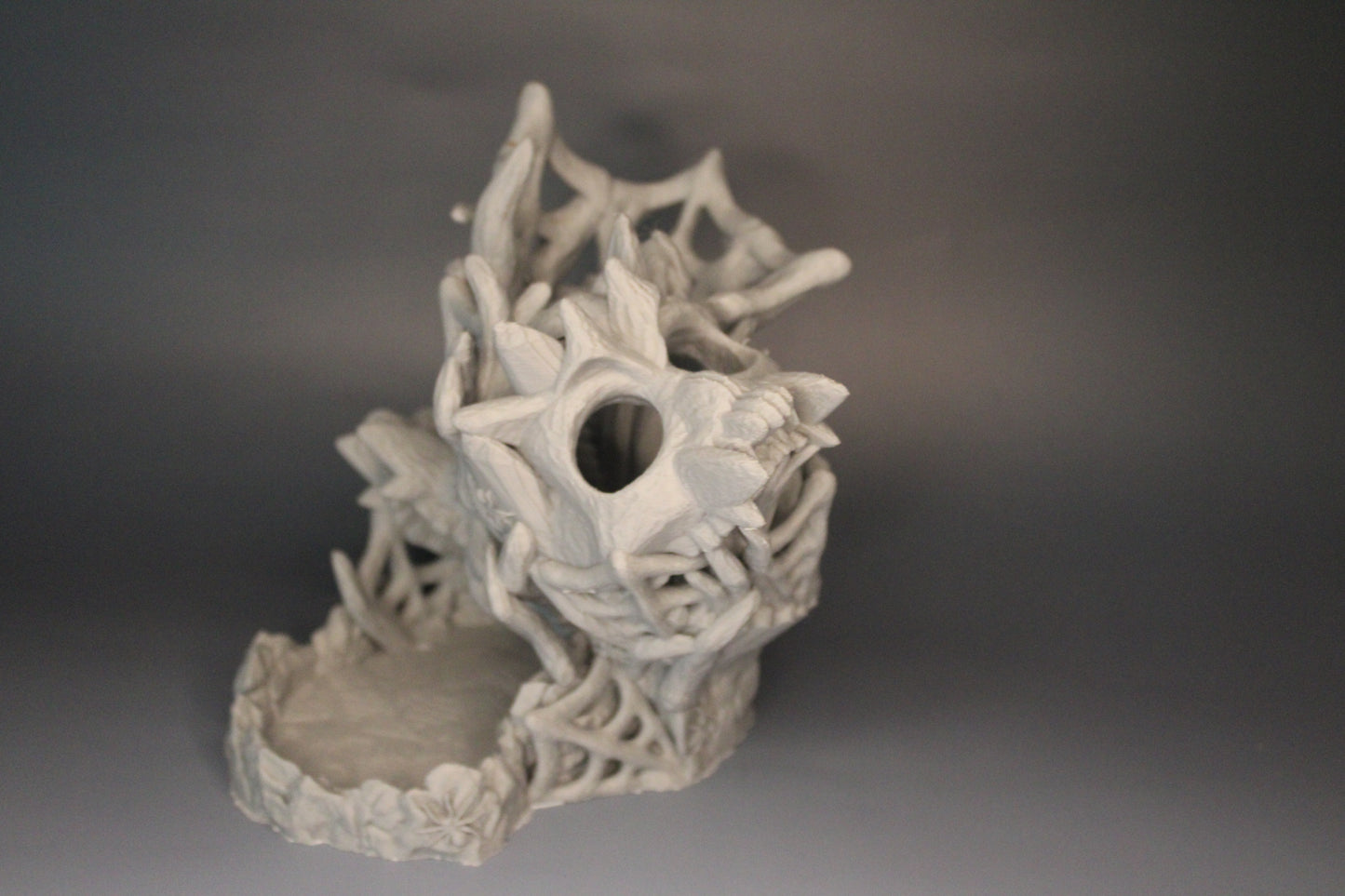Nightmare Dice Tower
