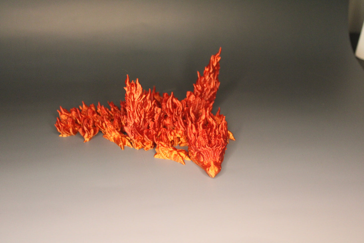 Baby Phoenix Dragon