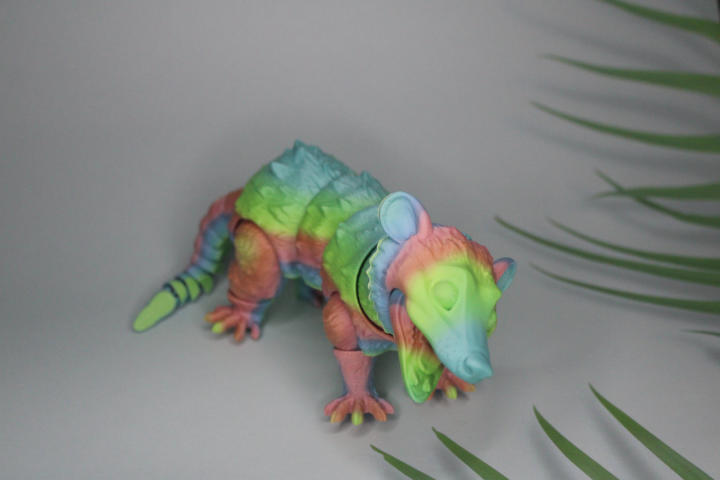 Opossum Fidget