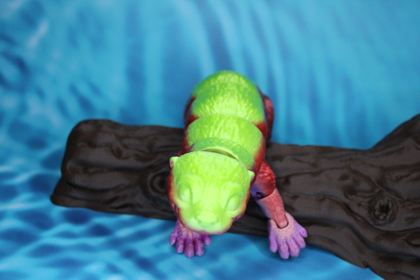 River Otter Fidget