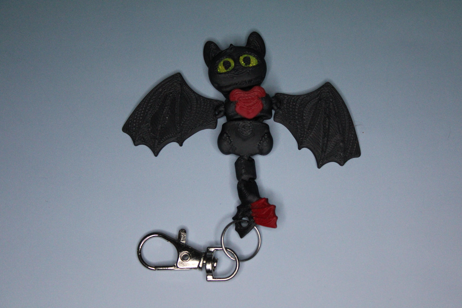 How to Train a Dragon
