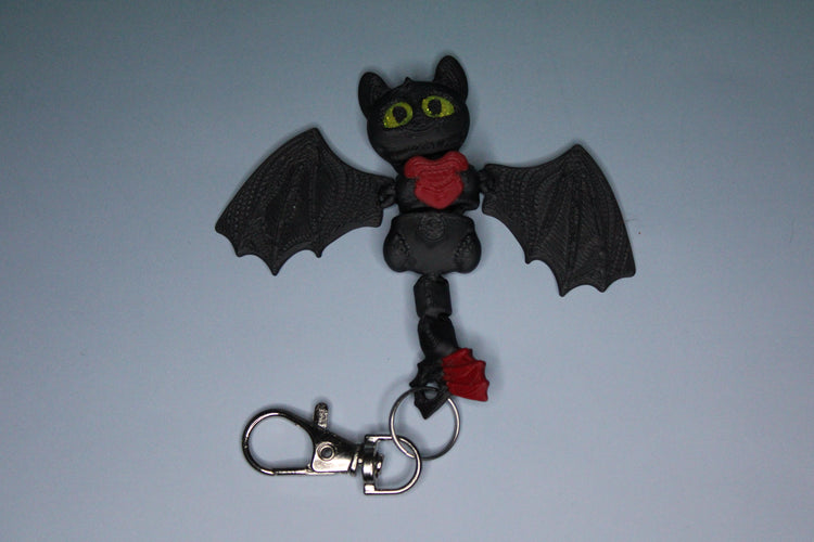 How to Train a Dragon
