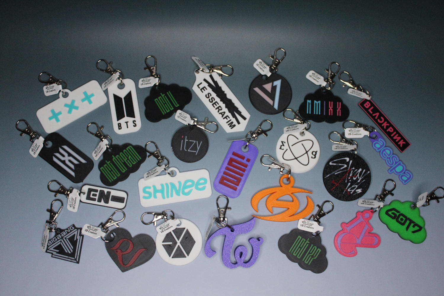 KPOP Other