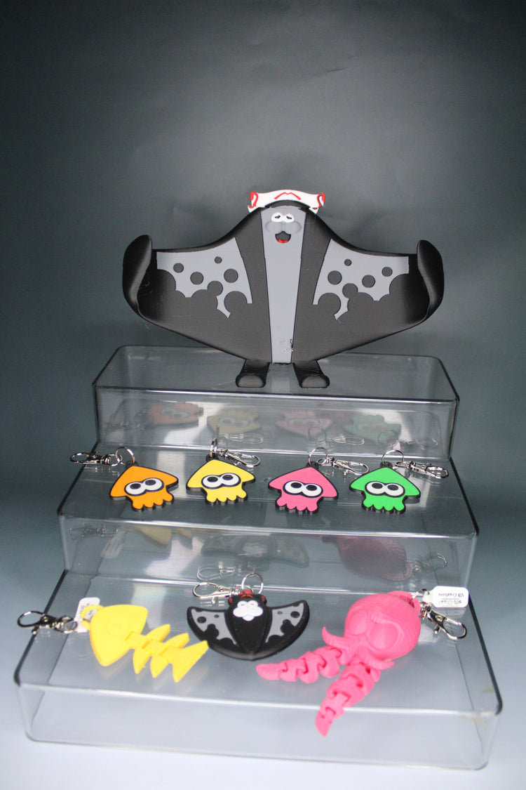 Splatoon