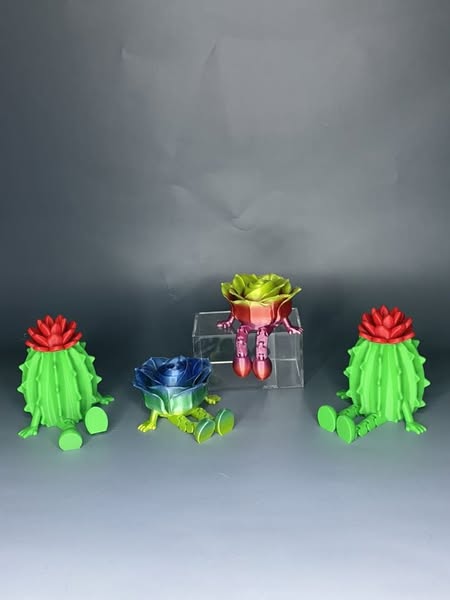 Shelflings