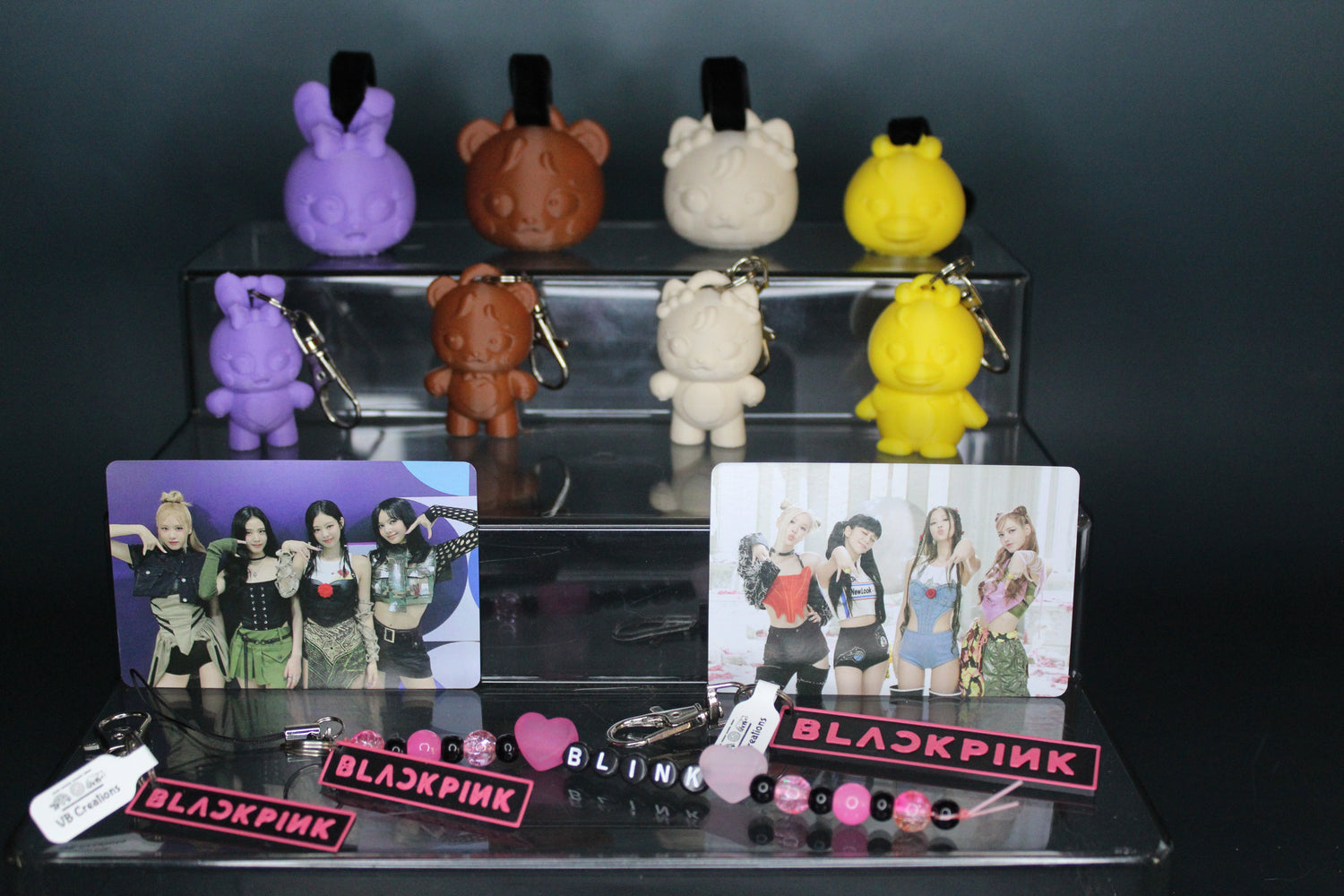 Black Pink