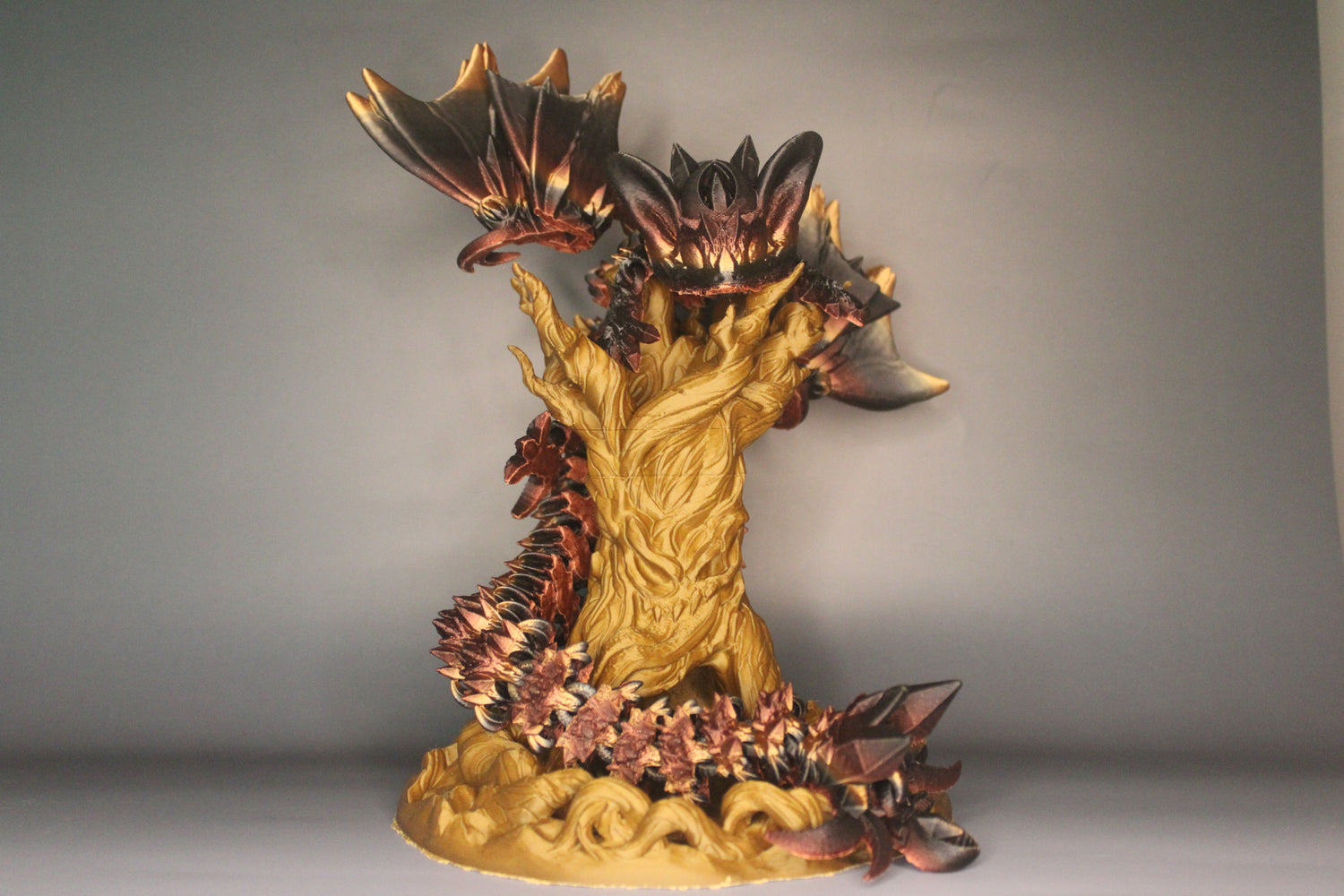 Dragons