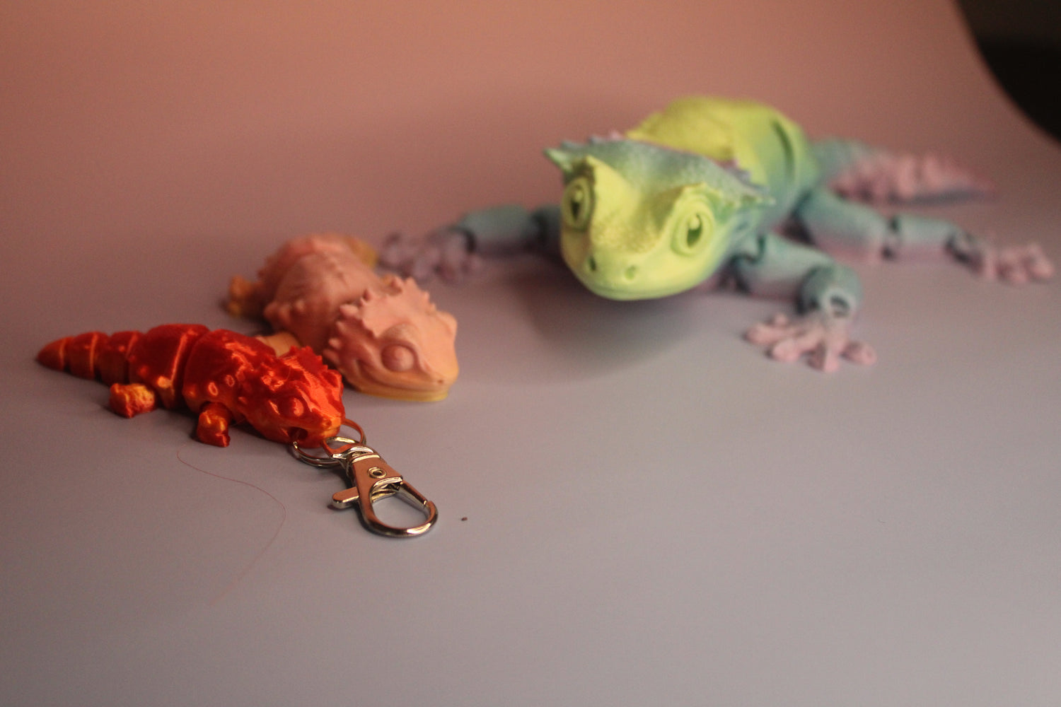 Reptiles