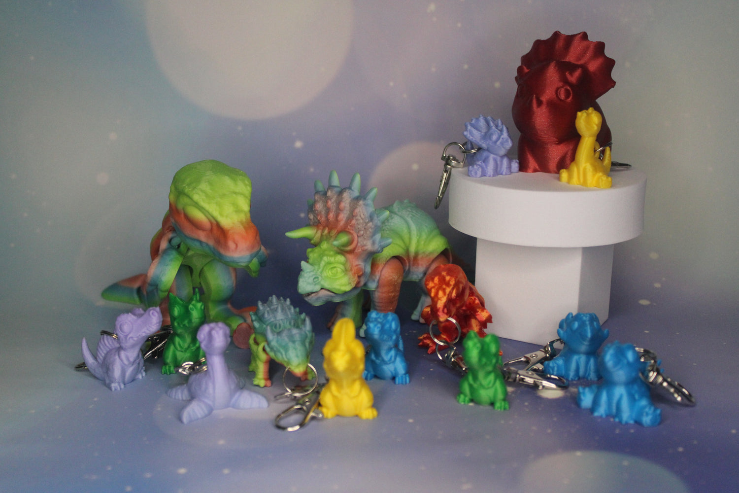 Dinosaurs