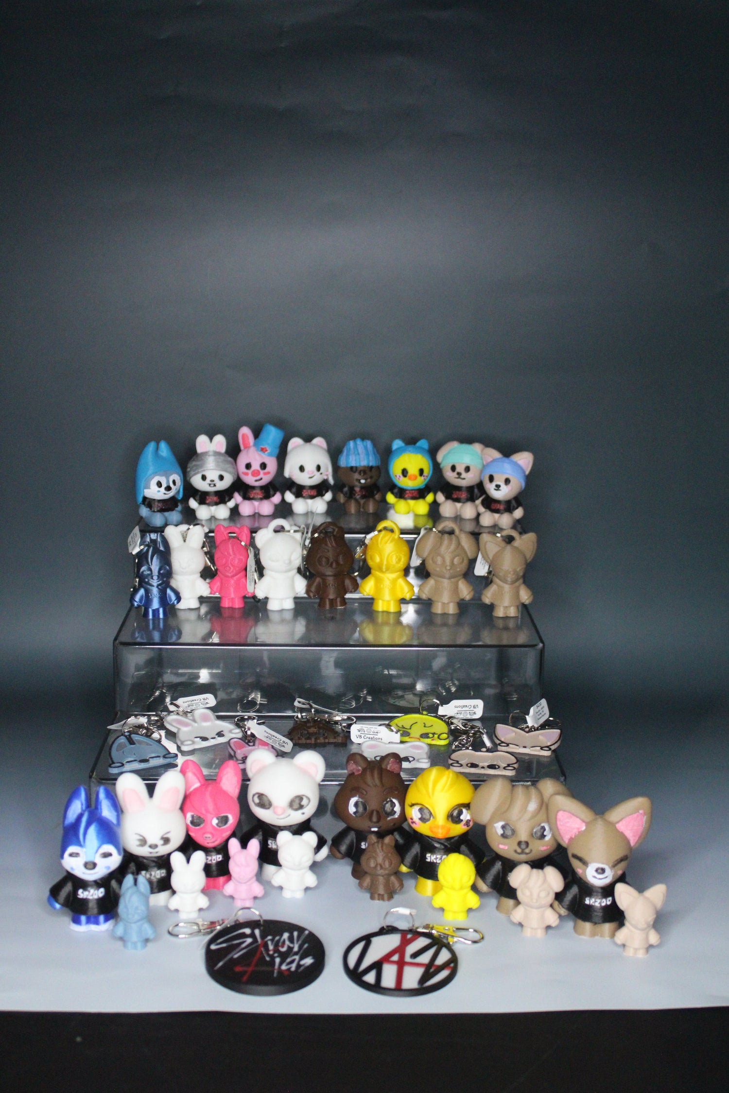 Stray Kids