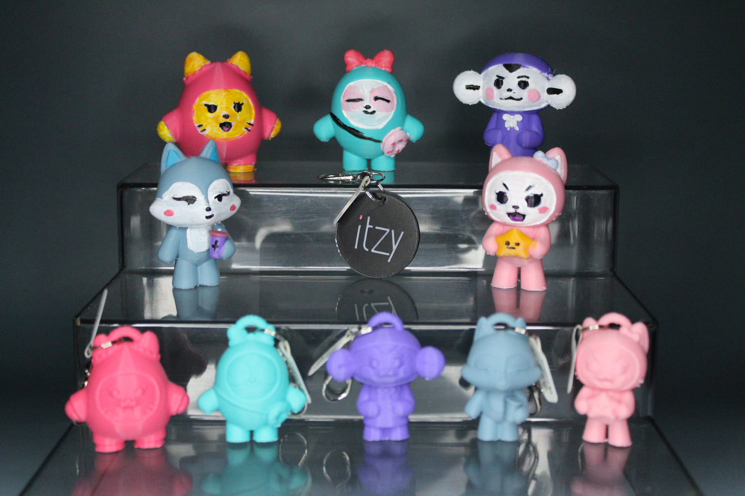 ITZY