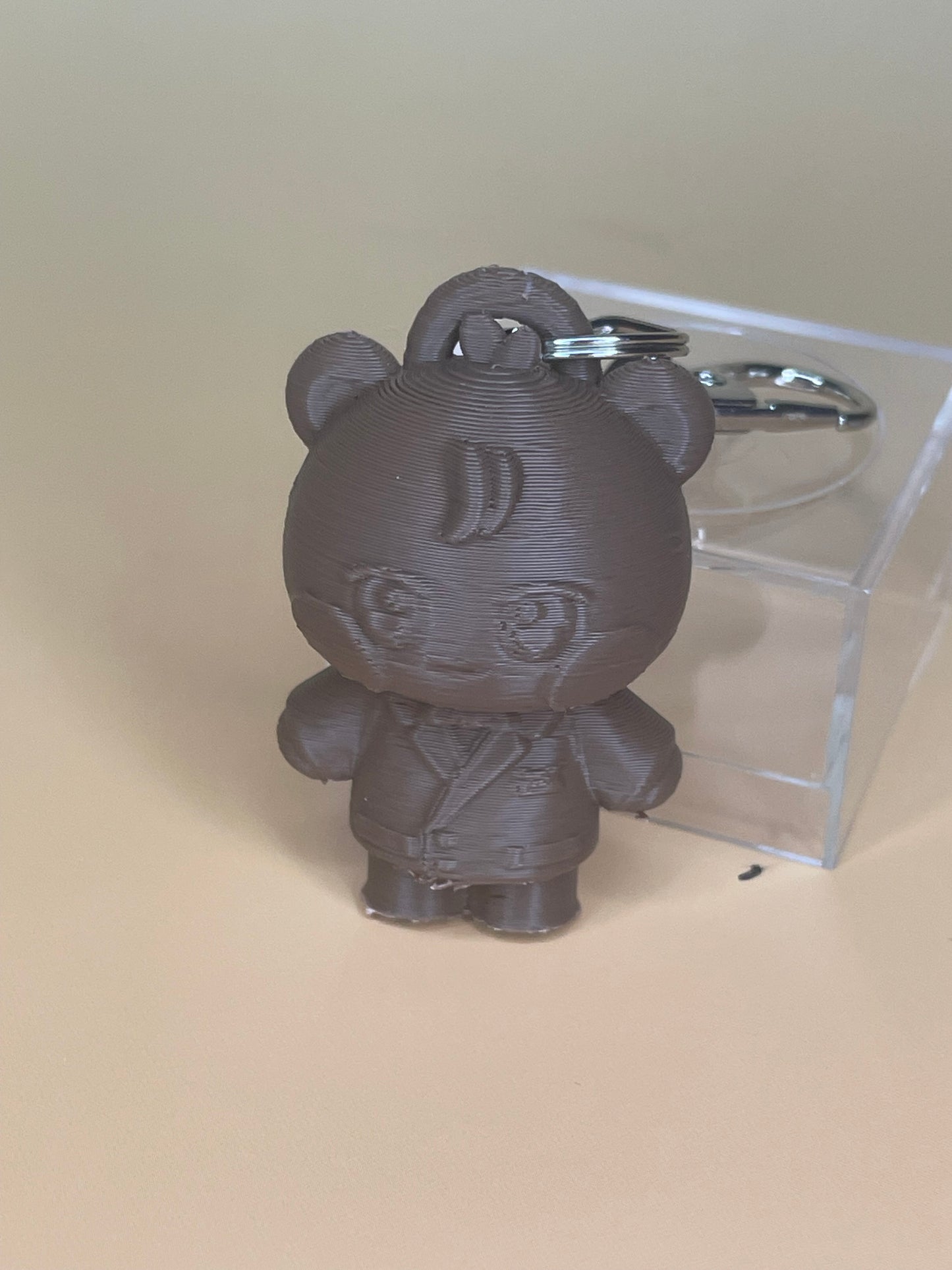 Aniteez Keychains
