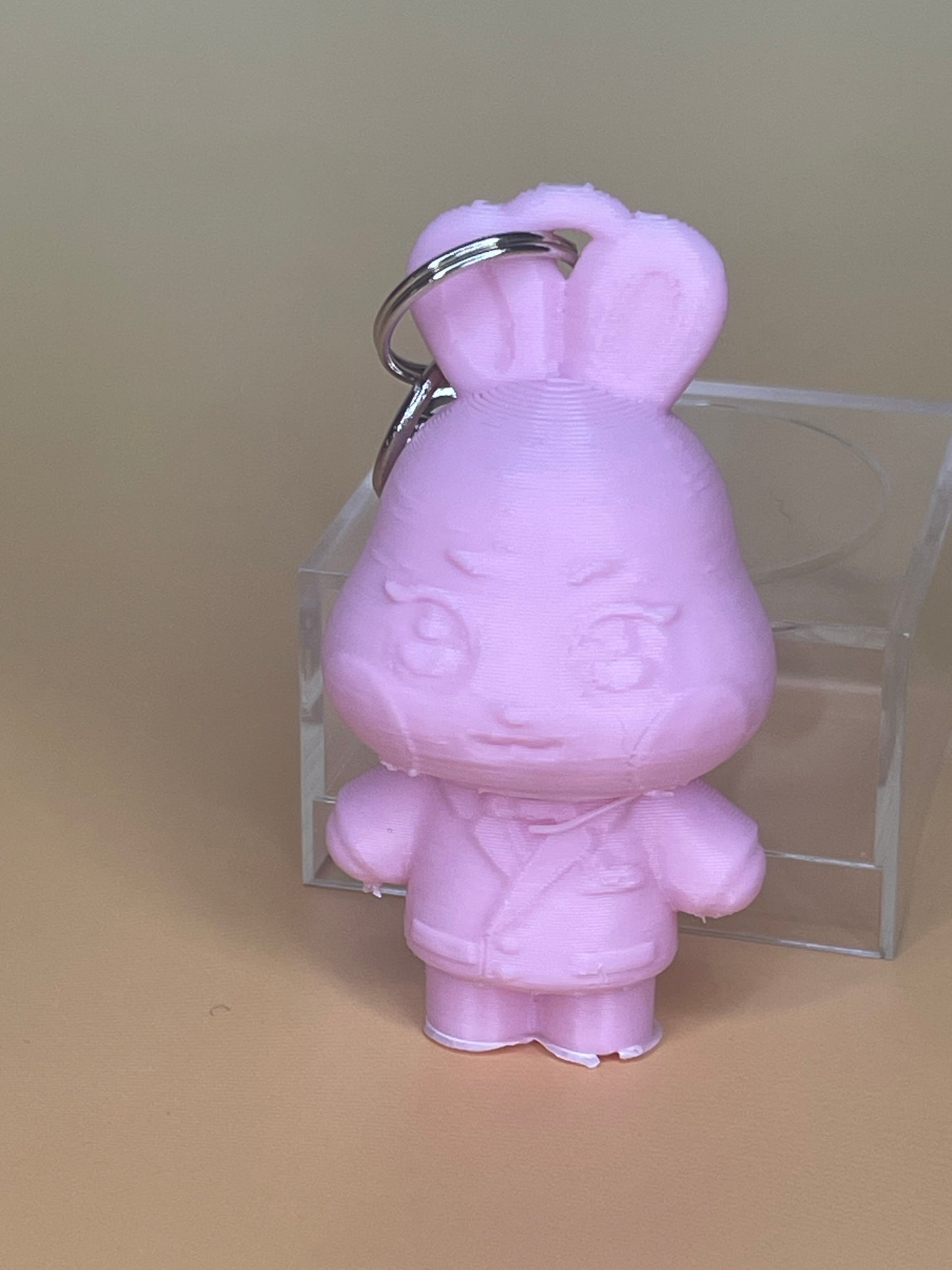 Aniteez Keychains
