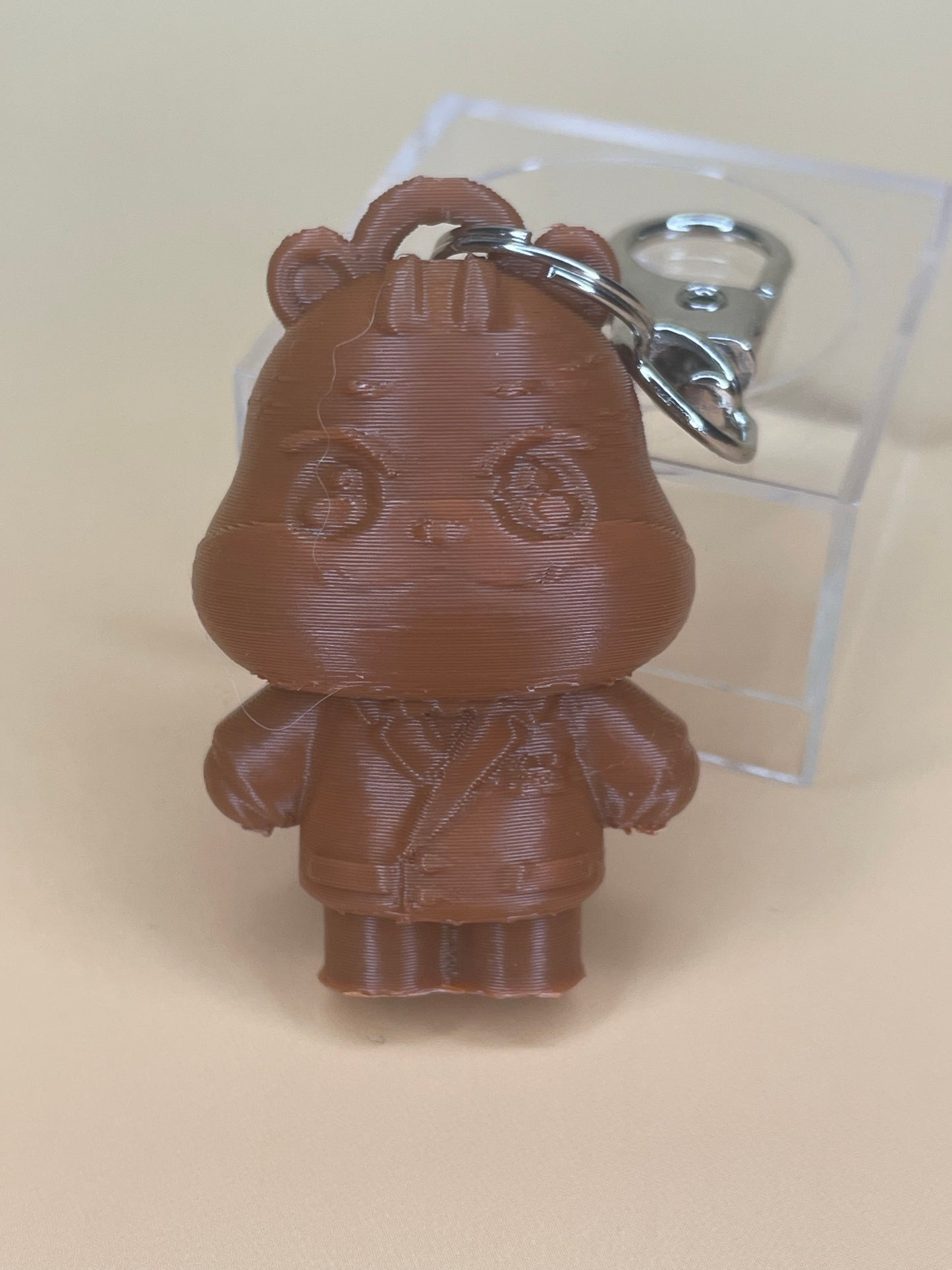 Aniteez Keychains
