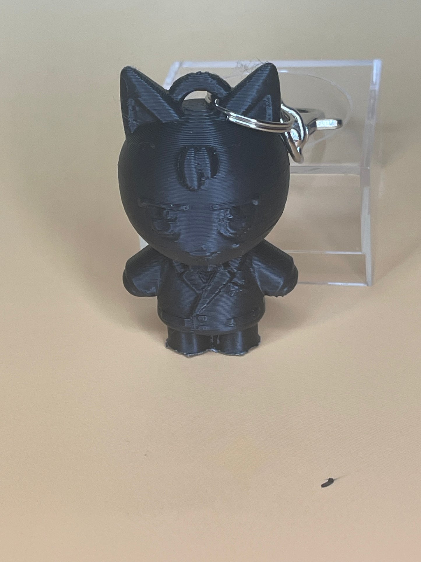 Aniteez Keychains