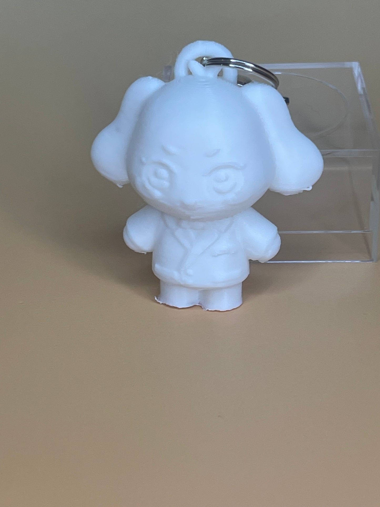 Aniteez Keychains