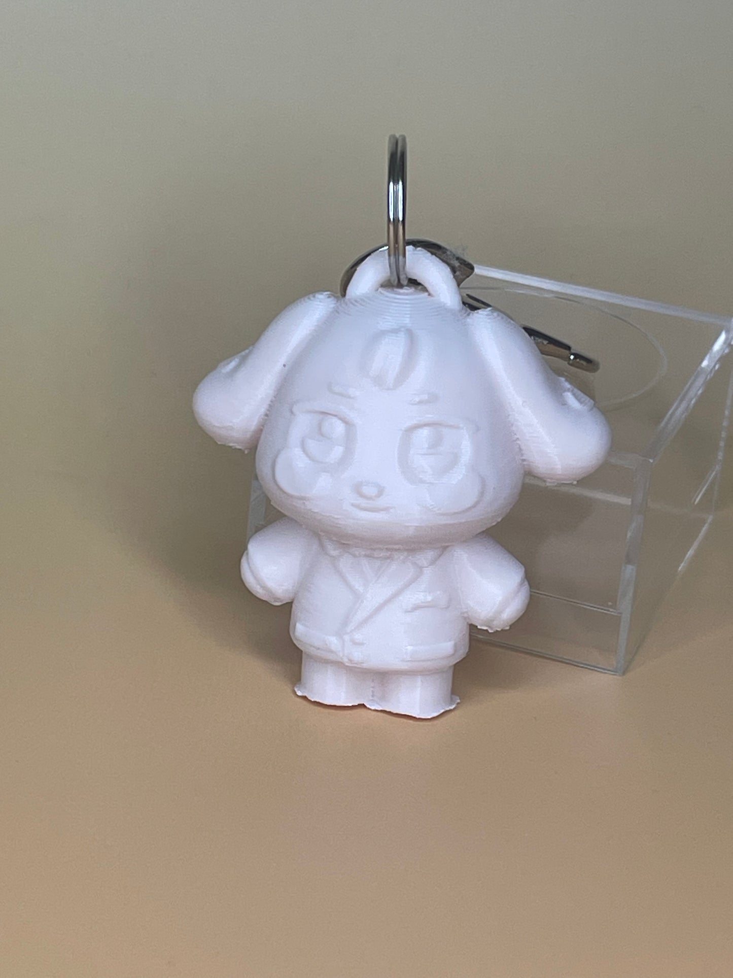 Aniteez Keychains