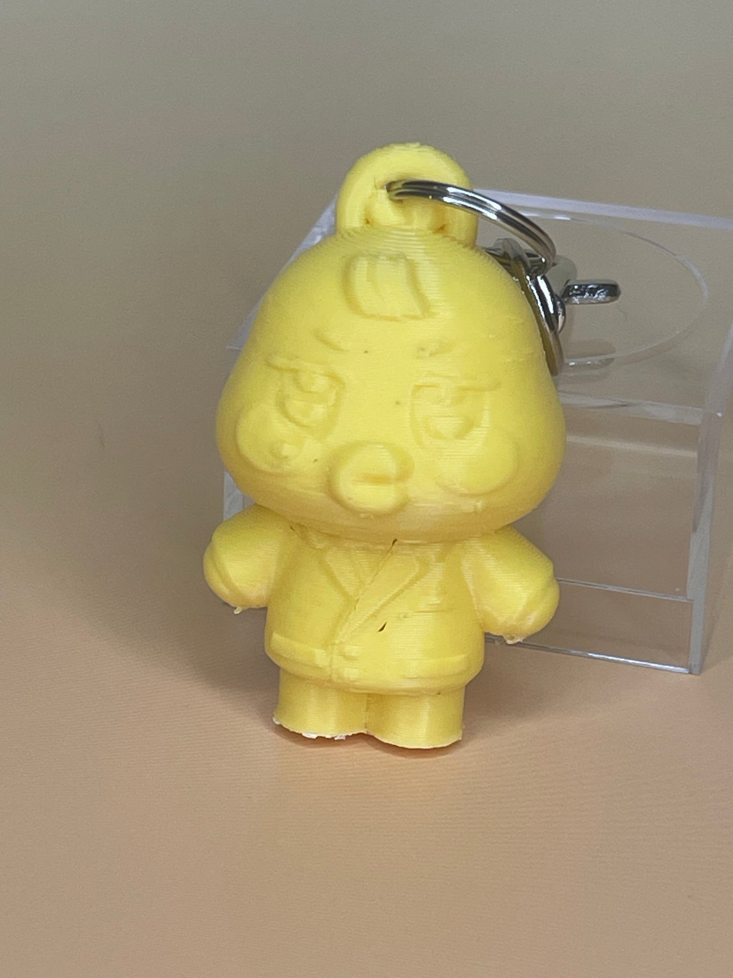 Aniteez Keychains
