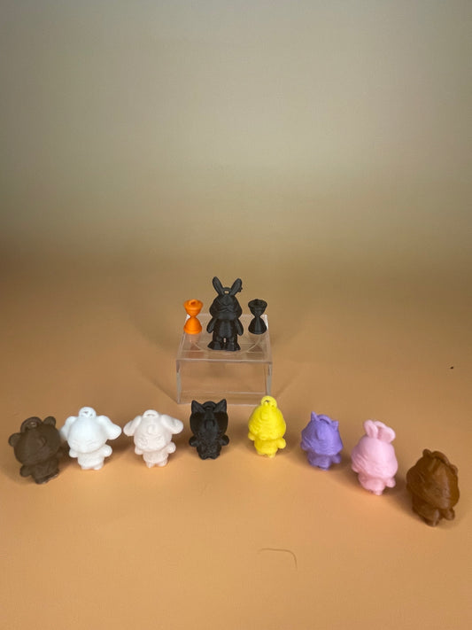 Aniteez Charms