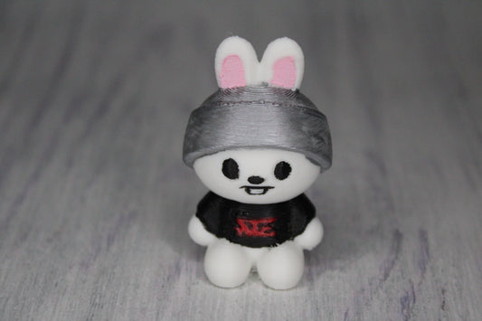 ATE Mini Figure Leebit