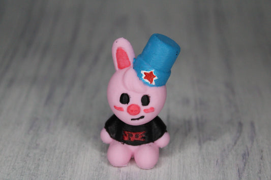 ATE Mini Figure DWAEKKI