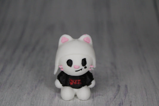ATE Mini Figure Jiniret