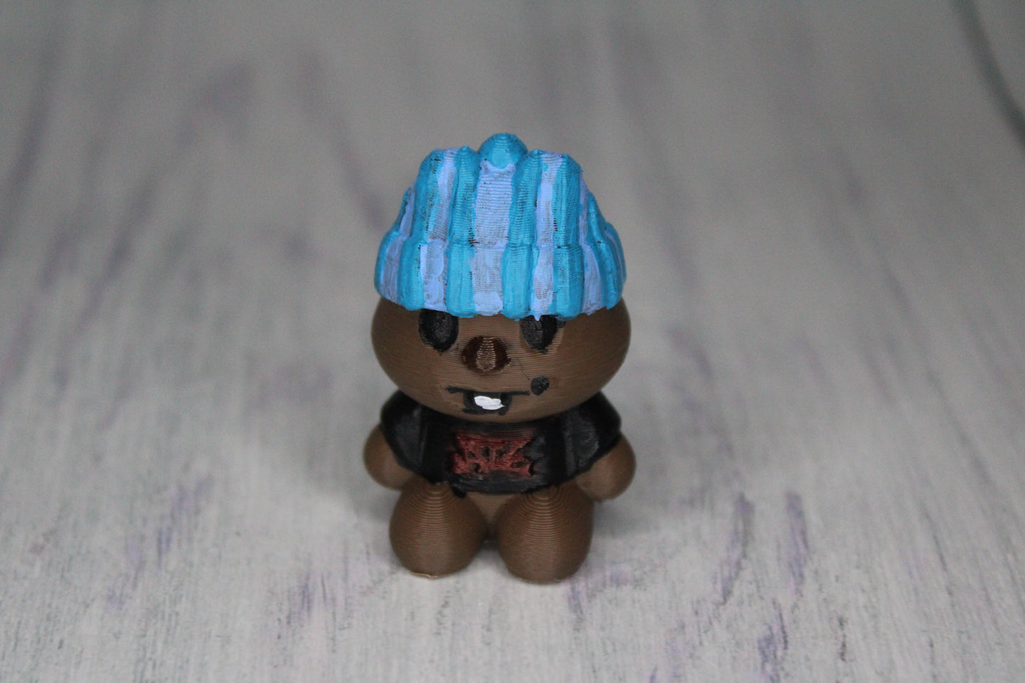 ATE Mini Figure HAN QUOKKA