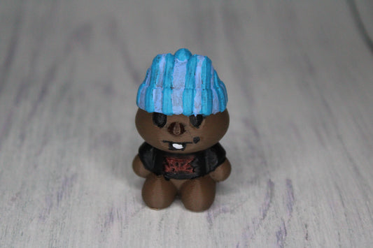 ATE Mini Figure HAN QUOKKA