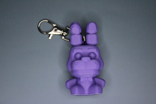 Bonnie Keychain