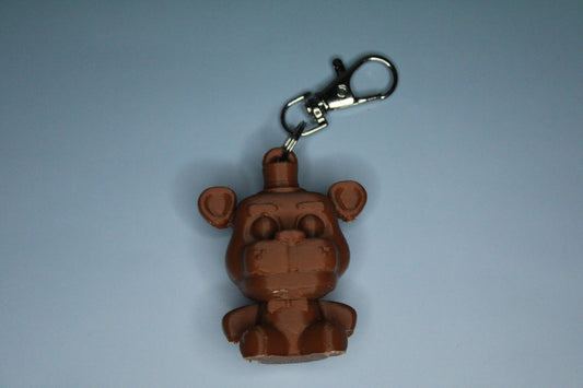 Freddy Keychain