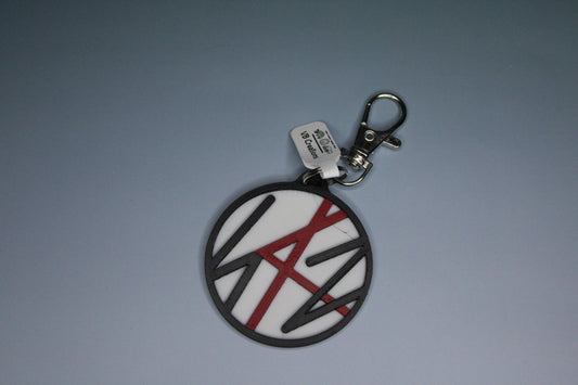 SKZ Logo Keychain