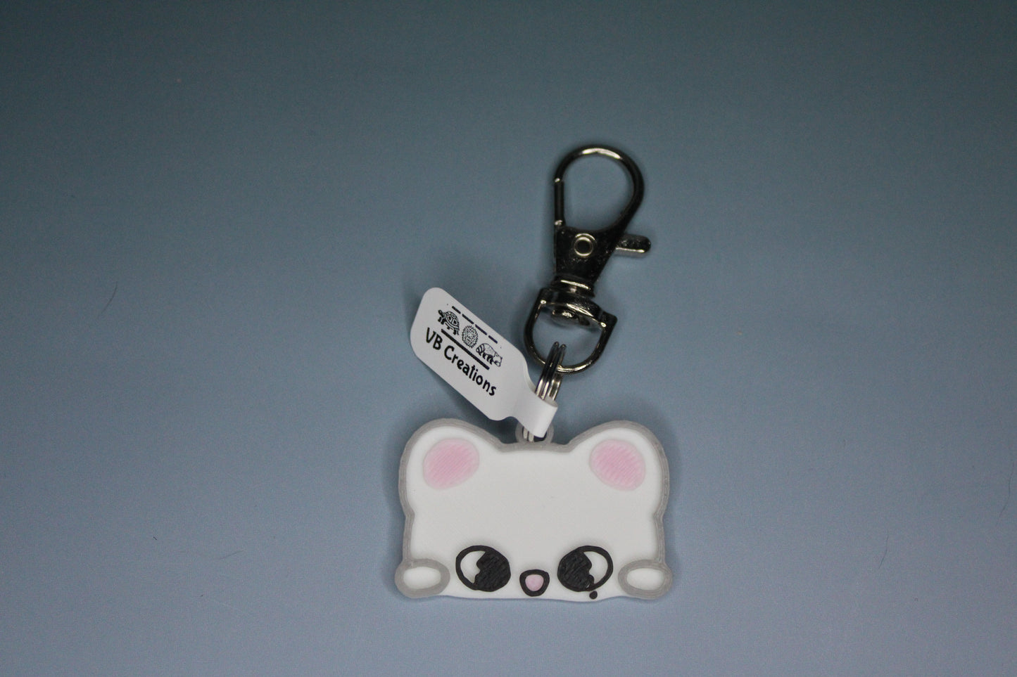 SKZOO Peek-A-Boo Keychains
